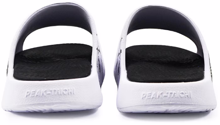 피크 타이지 올빼미 그래피티 슬라이드 (흑백, 국조) E92037L白黑(Team9-男款涂鸦猫头鹰) Purchase 피크 타이지 올빼미 그래피티 슬라이드 (흑백, 국조) E92037L白黑(Team9-男款涂鸦猫头鹰)