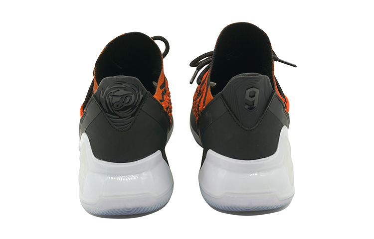 [Custom Shoes] Peak TP7 'Tiger Stripes Conqueror' 圖 5