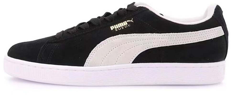 푸마 스웨이드 클래식 '검흰파 나비 그라피티' 352634-03(TeamR-男女款燕尾蝶QD) Purchase 푸마 스웨이드 클래식 '검흰파 나비 그라피티' 352634-03(TeamR-男女款燕尾蝶QD)