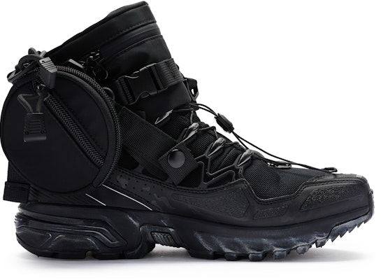 살로몬 ACS+ 커스텀 트레일블레이저 블랙 (Salomon ACS+ Custom Trailblazer Black) 472366(Team80-男女同款拓荒者) Order 살로몬 ACS+ 커스텀 트레일블레이저 블랙 (Salomon ACS+ Custom Trailblazer Black) 472366(Team80-男女同款拓荒者)