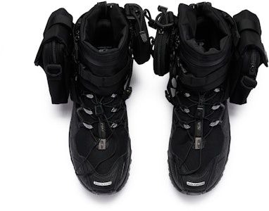 살로몬 ACS+ 커스텀 트레일블레이저 블랙 (Salomon ACS+ Custom Trailblazer Black) 472366(Team80-男女同款拓荒者) Shop 살로몬 ACS+ 커스텀 트레일블레이저 블랙 (Salomon ACS+ Custom Trailblazer Black) 472366(Team80-男女同款拓荒者)