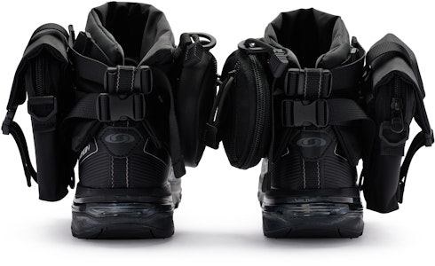 살로몬 ACS+ 커스텀 트레일블레이저 블랙 (Salomon ACS+ Custom Trailblazer Black) 472366(Team80-男女同款拓荒者) Purchase 살로몬 ACS+ 커스텀 트레일블레이저 블랙 (Salomon ACS+ Custom Trailblazer Black) 472366(Team80-男女同款拓荒者)