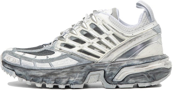 살로몬 ACS 프로 어드밴스드 '다빈치 커스텀' 416394(TeamM-男女同款遇骨S-BOX) Buy 살로몬 ACS 프로 어드밴스드 '다빈치 커스텀' 416394(TeamM-男女同款遇骨S-BOX)