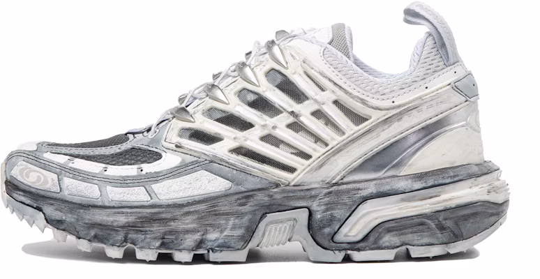 Salomon ACS Pro ADV 「ダ・ヴィンチ」カスタム 416394(TeamM-男女同款遇骨S-BOX) Buy Salomon ACS Pro ADV 「ダ・ヴィンチ」カスタム 416394(TeamM-男女同款遇骨S-BOX)