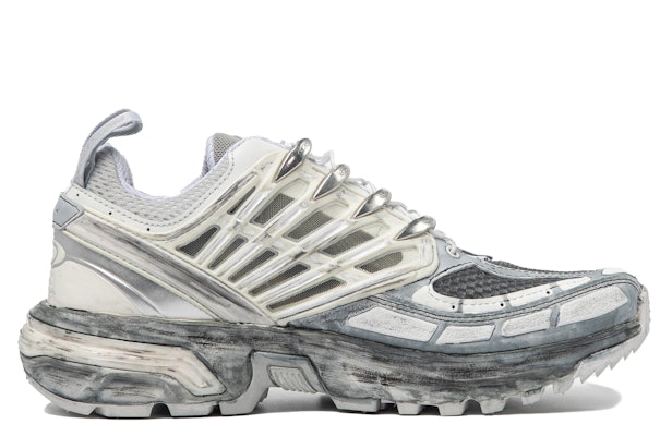 Salomon ACS Pro ADV 「ダ・ヴィンチ」カスタム 416394(TeamM-男女同款遇骨S-BOX) Order Salomon ACS Pro ADV 「ダ・ヴィンチ」カスタム 416394(TeamM-男女同款遇骨S-BOX)