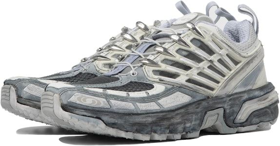 살로몬 ACS 프로 어드밴스드 '다빈치 커스텀' 416394(TeamM-男女同款遇骨S-BOX) Lookbook 살로몬 ACS 프로 어드밴스드 '다빈치 커스텀' 416394(TeamM-男女同款遇骨S-BOX)