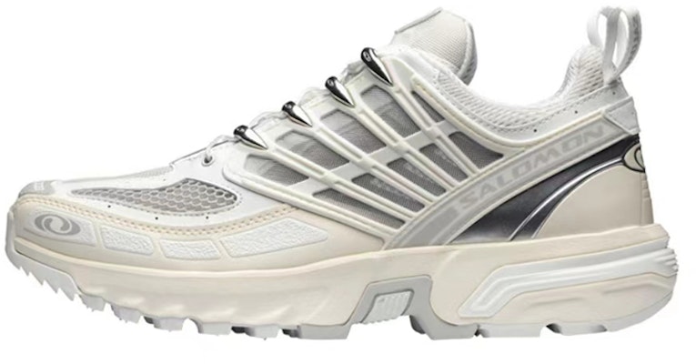 Salomon ACS Pro ADV 「ダ・ヴィンチ」カスタム 416394(TeamM-男女同款遇骨S-BOX) Details for Salomon ACS Pro ADV 「ダ・ヴィンチ」カスタム 416394(TeamM-男女同款遇骨S-BOX)
