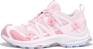 【定制鞋款】Salomon XA Pro 3D ADV '早春樱花' 474782(Team33-早春落樱--男女同款) Buy 【定制鞋款】Salomon XA Pro 3D ADV '早春樱花' 474782(Team33-早春落樱--男女同款)