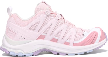 【定制鞋款】Salomon XA Pro 3D ADV '早春樱花' 474782(Team33-早春落樱--男女同款) Lookbook 【定制鞋款】Salomon XA Pro 3D ADV '早春樱花' 474782(Team33-早春落樱--男女同款)