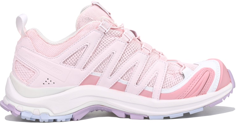 살로몬 XA 프로 3D ADV '봄날 벚꽃' 474782(Team33-早春落樱--男女同款) Lookbook 살로몬 XA 프로 3D ADV '봄날 벚꽃' 474782(Team33-早春落樱--男女同款)