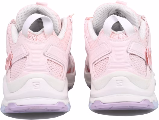 살로몬 XA 프로 3D ADV '봄날 벚꽃' 474782(Team33-早春落樱--男女同款) Shop 살로몬 XA 프로 3D ADV '봄날 벚꽃' 474782(Team33-早春落樱--男女同款)