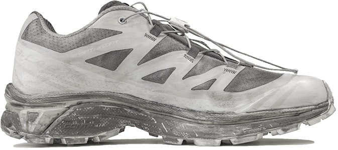 살로몬 XT-6 '리스크 빙하 종말 애쉬' (커스텀 슈즈) 412529(Team27-男款末日灰烬S-BOX) Order 살로몬 XT-6 '리스크 빙하 종말 애쉬' (커스텀 슈즈) 412529(Team27-男款末日灰烬S-BOX)