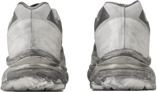 살로몬 XT-6 '리스크 빙하 종말 애쉬' (커스텀 슈즈) 412529(Team27-男款末日灰烬S-BOX) Shop 살로몬 XT-6 '리스크 빙하 종말 애쉬' (커스텀 슈즈) 412529(Team27-男款末日灰烬S-BOX)