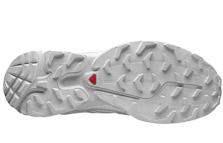 Purchase [定制鞋] Salomon XT-6 ADV '灰黄' 412529(TeamM-男女同款战神勋章S-BOX)