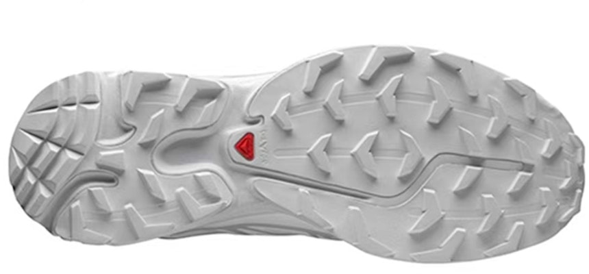 【定制球鞋】SALOMON薩洛蒙 XT-6 ADV 特殊鞋盒 戰神勳章 做舊 運動 低幫 跑步鞋 男女同款 灰黃 Purchase 【定制球鞋】SALOMON薩洛蒙 XT-6 ADV 特殊鞋盒 戰神勳章 做舊 運動 低幫 跑步鞋 男女同款 灰黃