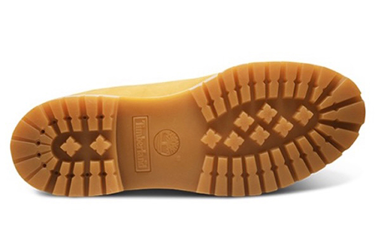 Purchase 【定制鞋款】Timberland经典6寸靴“玫瑰哥特虎纹涂鸦” 10061W(TeamM-大黄靴玫瑰虎年限定)