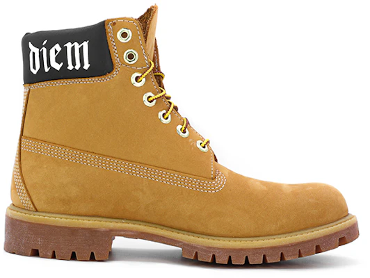 【定制鞋】Timberland 经典6" '虎年' 10061W(TeamM-大黄靴虎头虎年限定) Order 【定制鞋】Timberland 经典6" '虎年' 10061W(TeamM-大黄靴虎头虎年限定)