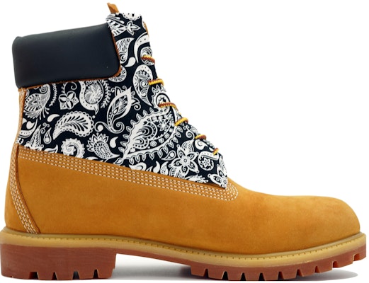 【定制球鞋】 Timberland添柏嵐 塗鴉 鴛鴦貼布 休閒防水經典 短中筒 戶外靴 男款 棕色 Order 【定制球鞋】 Timberland添柏嵐 塗鴉 鴛鴦貼布 休閒防水經典 短中筒 戶外靴 男款 棕色