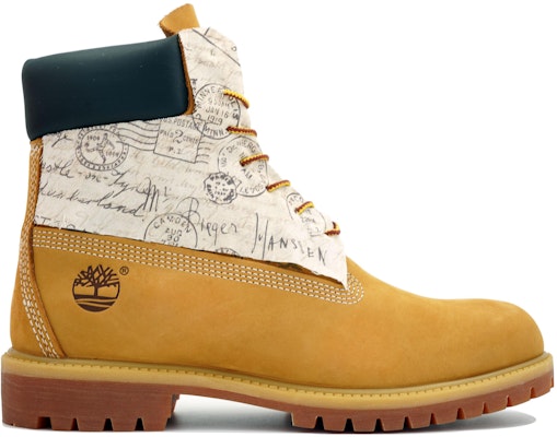 【定制球鞋】 Timberland添柏嵐 塗鴉 鴛鴦貼布 休閒防水經典 短中筒 戶外靴 男款 棕色 Lookbook 【定制球鞋】 Timberland添柏嵐 塗鴉 鴛鴦貼布 休閒防水經典 短中筒 戶外靴 男款 棕色
