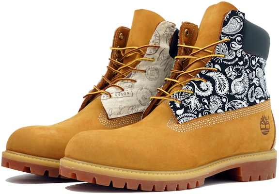 【定制球鞋】 Timberland添柏嵐 塗鴉 鴛鴦貼布 休閒防水經典 短中筒 戶外靴 男款 棕色 Shop 【定制球鞋】 Timberland添柏嵐 塗鴉 鴛鴦貼布 休閒防水經典 短中筒 戶外靴 男款 棕色