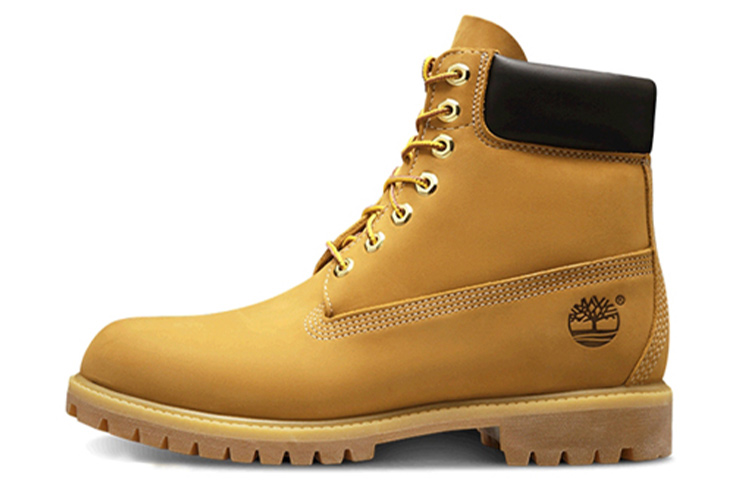 Details for ティンバーランド カスタム「ダ・ヴィンチ落書きブラウン」 10061W(TeamM-男款大黄靴圣母之泪)