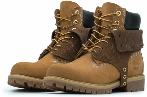 Timberland FZBB "Cowboy Retro" con Botones Cobre 10061W(TeamA-TBL黄靴男西部牛仔) Lookbook Timberland FZBB "Cowboy Retro" con Botones Cobre 10061W(TeamA-TBL黄靴男西部牛仔)