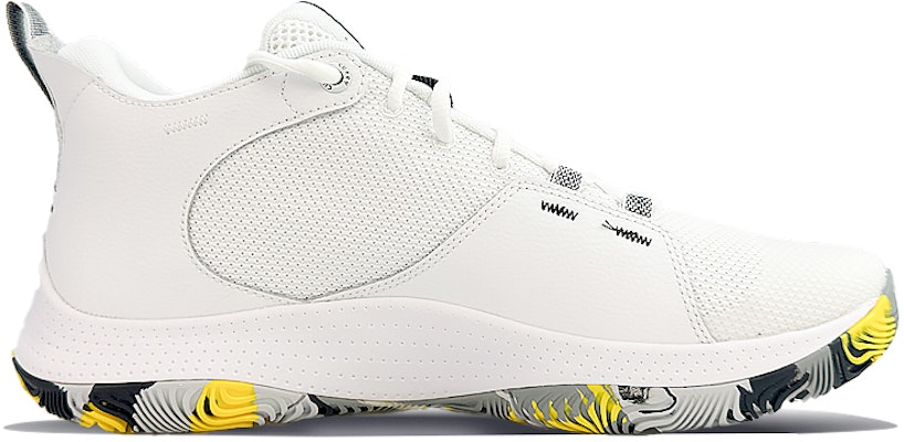 언더아머 커리 1 "블루화이트 코트정신" (Under Armour Curry 1 "Blue White Court Spirit") 3023087-105(Team40-男款库里篮球蓝白) Order 언더아머 커리 1 "블루화이트 코트정신" (Under Armour Curry 1 "Blue White Court Spirit") 3023087-105(Team40-男款库里篮球蓝白)