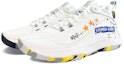 Lookbook 언더아머 커리 1 "블루화이트 코트정신" (Under Armour Curry 1 "Blue White Court Spirit") 3023087-105(Team40-男款库里篮球蓝白)