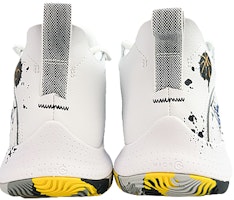 언더아머 커리 1 "블루화이트 코트정신" (Under Armour Curry 1 "Blue White Court Spirit") 3023087-105(Team40-男款库里篮球蓝白) Shop 언더아머 커리 1 "블루화이트 코트정신" (Under Armour Curry 1 "Blue White Court Spirit") 3023087-105(Team40-男款库里篮球蓝白)