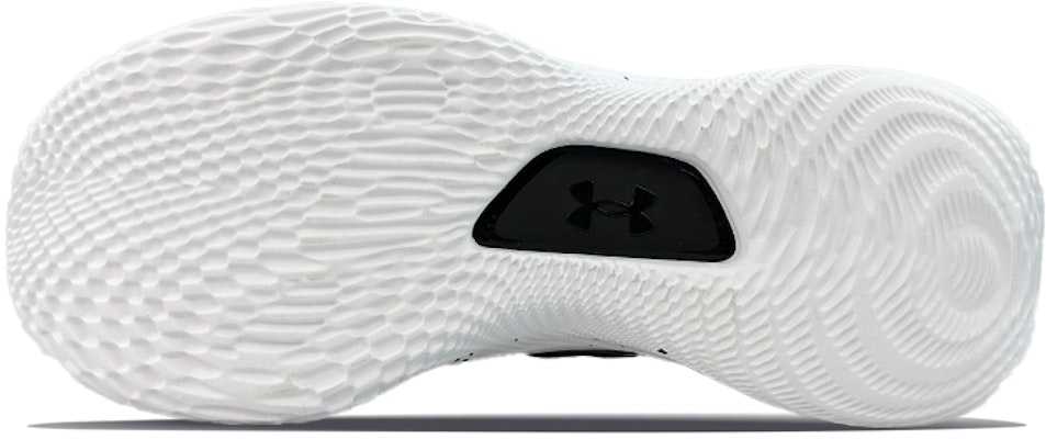 언더아머 커리 8 '코트 요정' 커스텀 슈즈 3024785-111(Team40-男女款库里三分球黑白) Purchase 언더아머 커리 8 '코트 요정' 커스텀 슈즈 3024785-111(Team40-男女款库里三分球黑白)