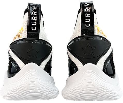 언더아머 커리 8 '코트 엘프 그라피티' 커스텀 슈즈 3024785-111(Team40-男女款库里涂鸦黑白) Shop 언더아머 커리 8 '코트 엘프 그라피티' 커스텀 슈즈 3024785-111(Team40-男女款库里涂鸦黑白)