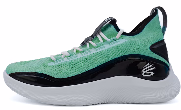 custom-shoes-under-armour-curry-8-green-team