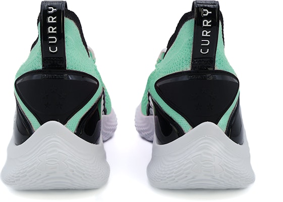 언더아머 커리 8 '그린팀' 커스텀 슈즈 3024785-111(Team91-绿色球鞋A048) Shop 언더아머 커리 8 '그린팀' 커스텀 슈즈 3024785-111(Team91-绿色球鞋A048)