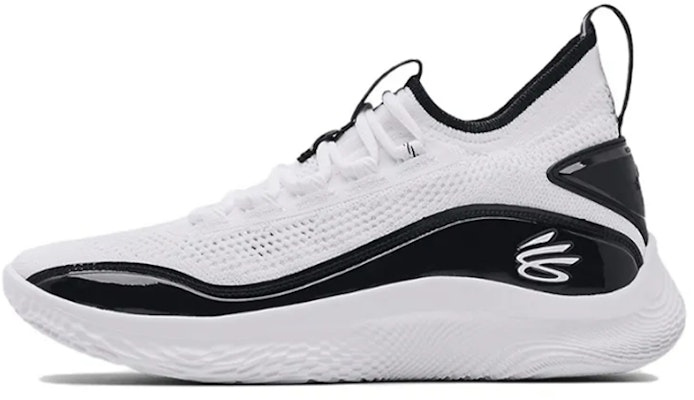 언더아머 커리 8 '그린팀' 커스텀 슈즈 3024785-111(Team91-绿色球鞋A048) Details for 언더아머 커리 8 '그린팀' 커스텀 슈즈 3024785-111(Team91-绿色球鞋A048)