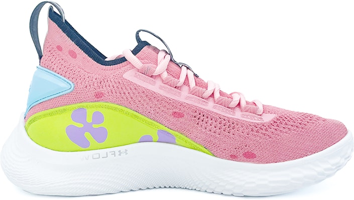 커스텀 커리 8 "핑핑이 핑크" (Custom Curry 8 "PinkPink Pink") 3024785-111(Team91-海绵宝宝系列A014) Order 커스텀 커리 8 "핑핑이 핑크" (Custom Curry 8 "PinkPink Pink") 3024785-111(Team91-海绵宝宝系列A014)