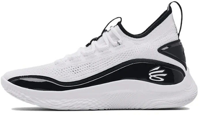 【定制球鞋】Under Armour Curry 8 庫里 派大星粉 防滑耐磨 低幫 籃球鞋 男女同款 粉色 Details for 【定制球鞋】Under Armour Curry 8 庫里 派大星粉 防滑耐磨 低幫 籃球鞋 男女同款 粉色