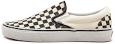 Purchase 반스 커스텀 슬립온 "꽃그래피 체커보드" VN-0EYEBWW(Team13-涂鸦小花)