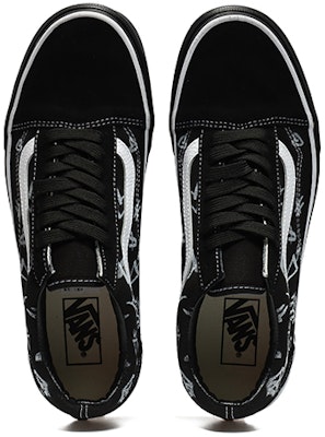 반스 올드스쿨 '블랙 기하 그래피티' (50 characters) VN000D3HY28(Team10-个性涂鸦男女黑白QD) Shop 반스 올드스쿨 '블랙 기하 그래피티' (50 characters) VN000D3HY28(Team10-个性涂鸦男女黑白QD)