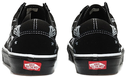 Zapatillas Vans Old Skool 'Graffiti Geométrico Negro' VN000D3HY28(Team10-个性涂鸦男女黑白QD) Purchase Zapatillas Vans Old Skool 'Graffiti Geométrico Negro' VN000D3HY28(Team10-个性涂鸦男女黑白QD)