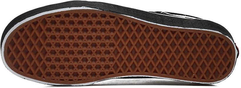 Zapatillas Vans Old Skool 'Graffiti Geométrico Negro' VN000D3HY28(Team10-个性涂鸦男女黑白QD) Details for Zapatillas Vans Old Skool 'Graffiti Geométrico Negro' VN000D3HY28(Team10-个性涂鸦男女黑白QD)