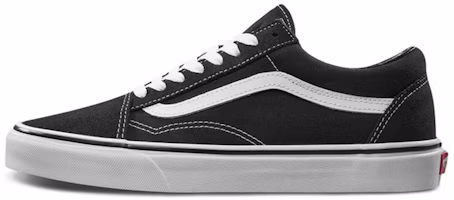 Zapatillas Vans Old Skool 'Graffiti Geométrico Negro' VN000D3HY28(Team10-个性涂鸦男女黑白QD) Sizing Zapatillas Vans Old Skool 'Graffiti Geométrico Negro' VN000D3HY28(Team10-个性涂鸦男女黑白QD)