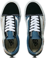 반스 올드스쿨 '네이비 제네시스 벽화' (50 characters) VN000D3HNVY(Team10--油画创世纪) Shop 반스 올드스쿨 '네이비 제네시스 벽화' (50 characters) VN000D3HNVY(Team10--油画创世纪)