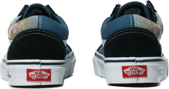 【客製球鞋】Vans Old Skool Navy 油畫創世記 歐洲壁畫 輕便 低筒 板鞋 男女同款 黑白 Purchase 【客製球鞋】Vans Old Skool Navy 油畫創世記 歐洲壁畫 輕便 低筒 板鞋 男女同款 黑白