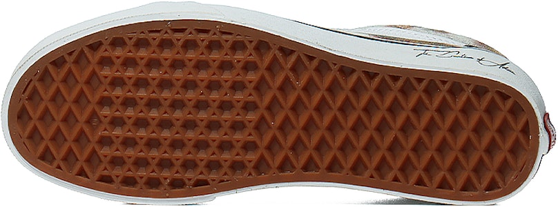 【客製球鞋】Vans Old Skool Navy 油畫創世記 歐洲壁畫 輕便 低筒 板鞋 男女同款 黑白 Details for 【客製球鞋】Vans Old Skool Navy 油畫創世記 歐洲壁畫 輕便 低筒 板鞋 男女同款 黑白