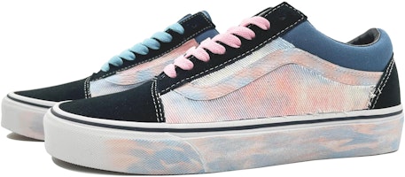 반스 올드스쿨 '몽환 구름'(네이비/멀티) VN000D3HNVY(Team113-彩云幻想S-BOX) Shop 반스 올드스쿨 '몽환 구름'(네이비/멀티) VN000D3HNVY(Team113-彩云幻想S-BOX)