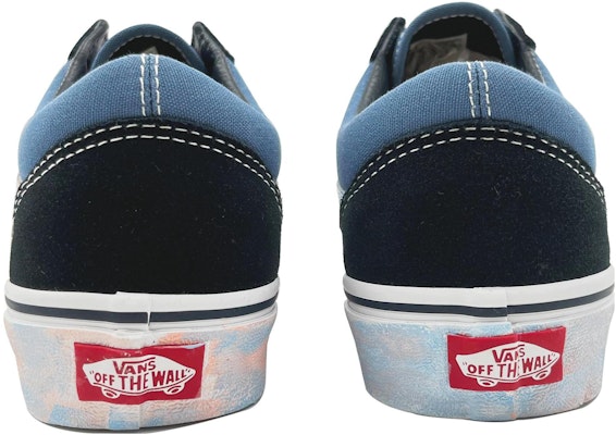 반스 올드스쿨 '몽환 구름'(네이비/멀티) VN000D3HNVY(Team113-彩云幻想S-BOX) Purchase 반스 올드스쿨 '몽환 구름'(네이비/멀티) VN000D3HNVY(Team113-彩云幻想S-BOX)