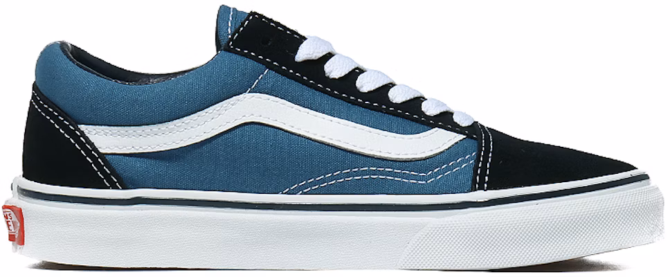 반스 올드스쿨 '네이비 로코코 아트' (Custom) VN000D3HNVY(Team10--油画-情人QD) Order 반스 올드스쿨 '네이비 로코코 아트' (Custom) VN000D3HNVY(Team10--油画-情人QD)