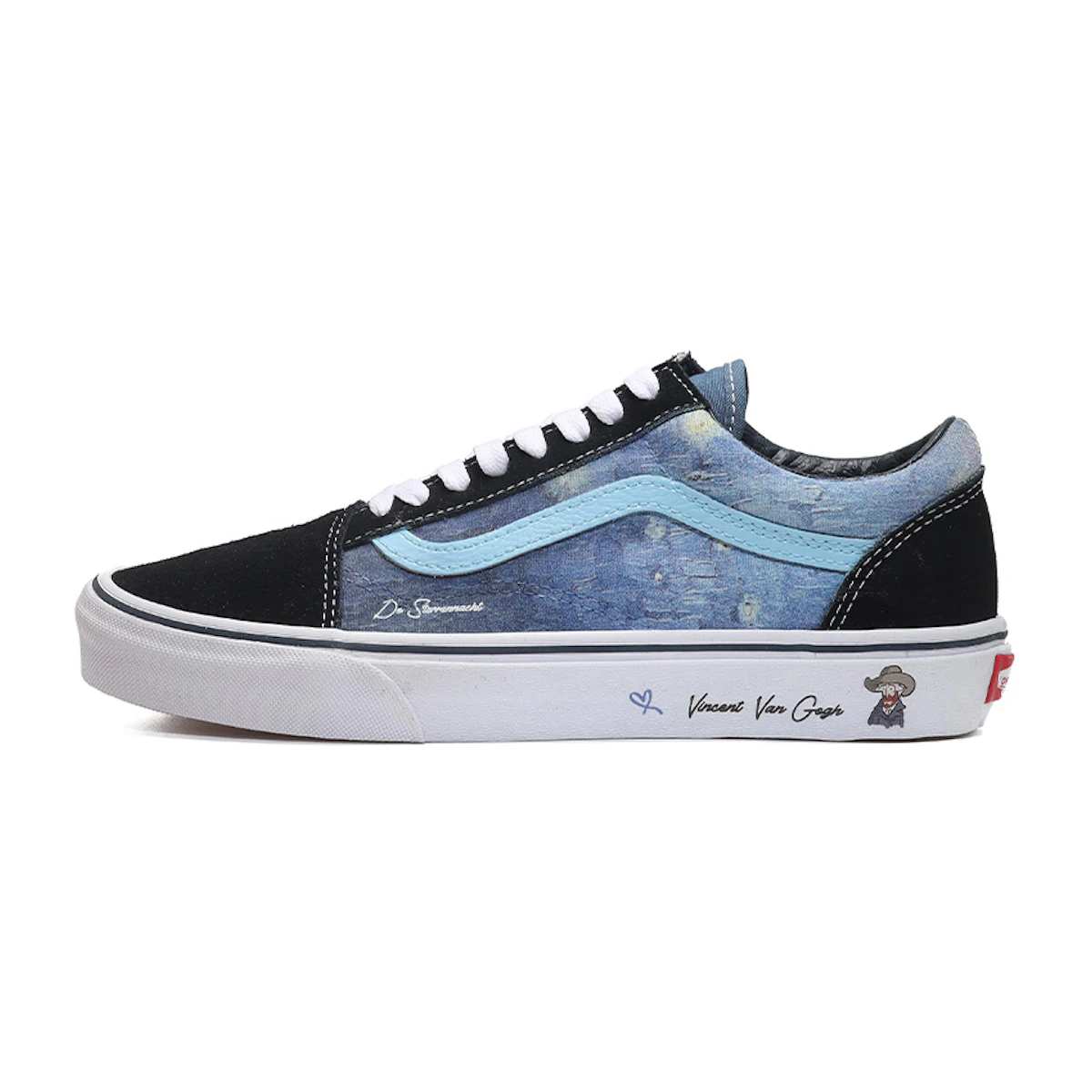 Buy Authentic Vans Custom Shoes Novelship Novelship