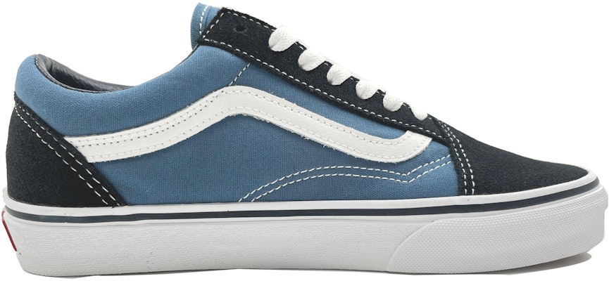 반스 올드스쿨 '시간을 넘어 네이비' (59 characters) VN000D3HNVY(Team113-蓝色与速度) Order 반스 올드스쿨 '시간을 넘어 네이비' (59 characters) VN000D3HNVY(Team113-蓝色与速度)