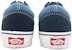 반스 올드스쿨 '빈티지 네이비 스탬프' (Vans Old Skool 'Vintage Navy Stamp') VN000D3HNVY(Team113-复古邮票)